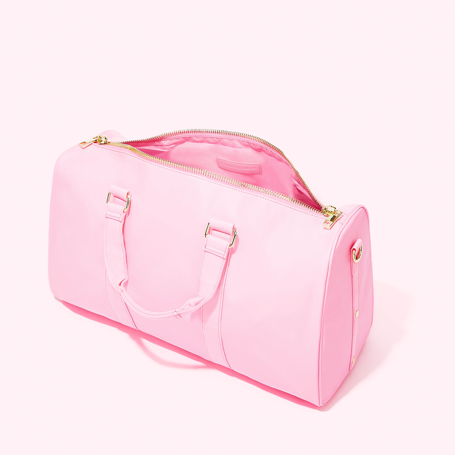 Stoney clover duffle Clearance