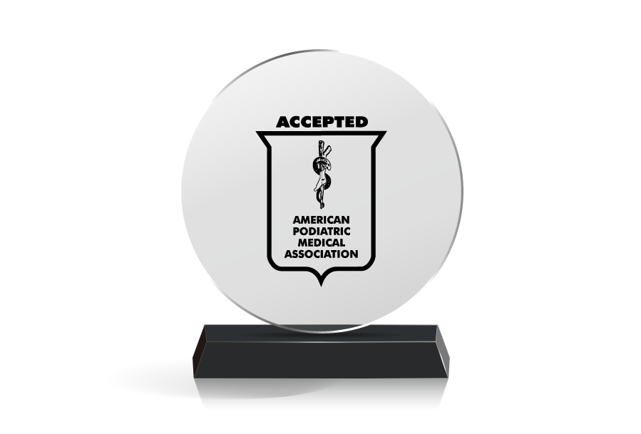 certified logo