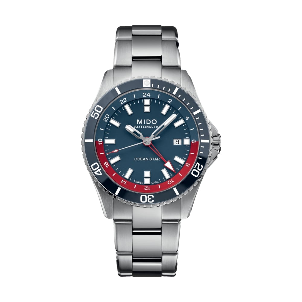 Ocean Star