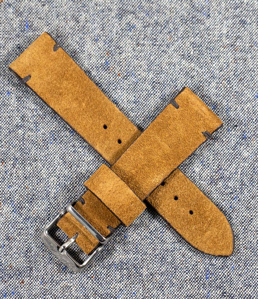 Watch Strap Collection – Windup Watch Shop