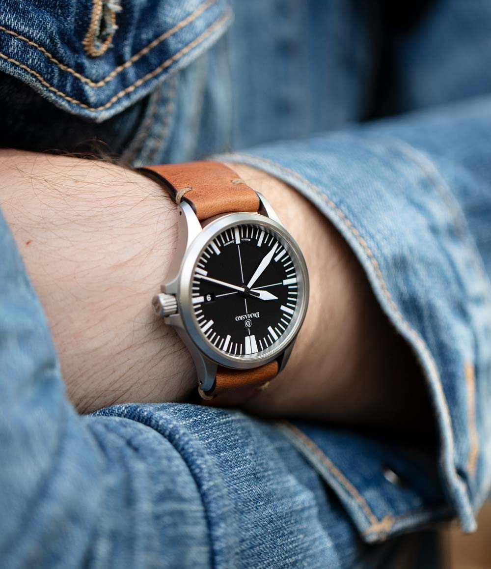 Watch Strap Collection – Windup Watch Shop