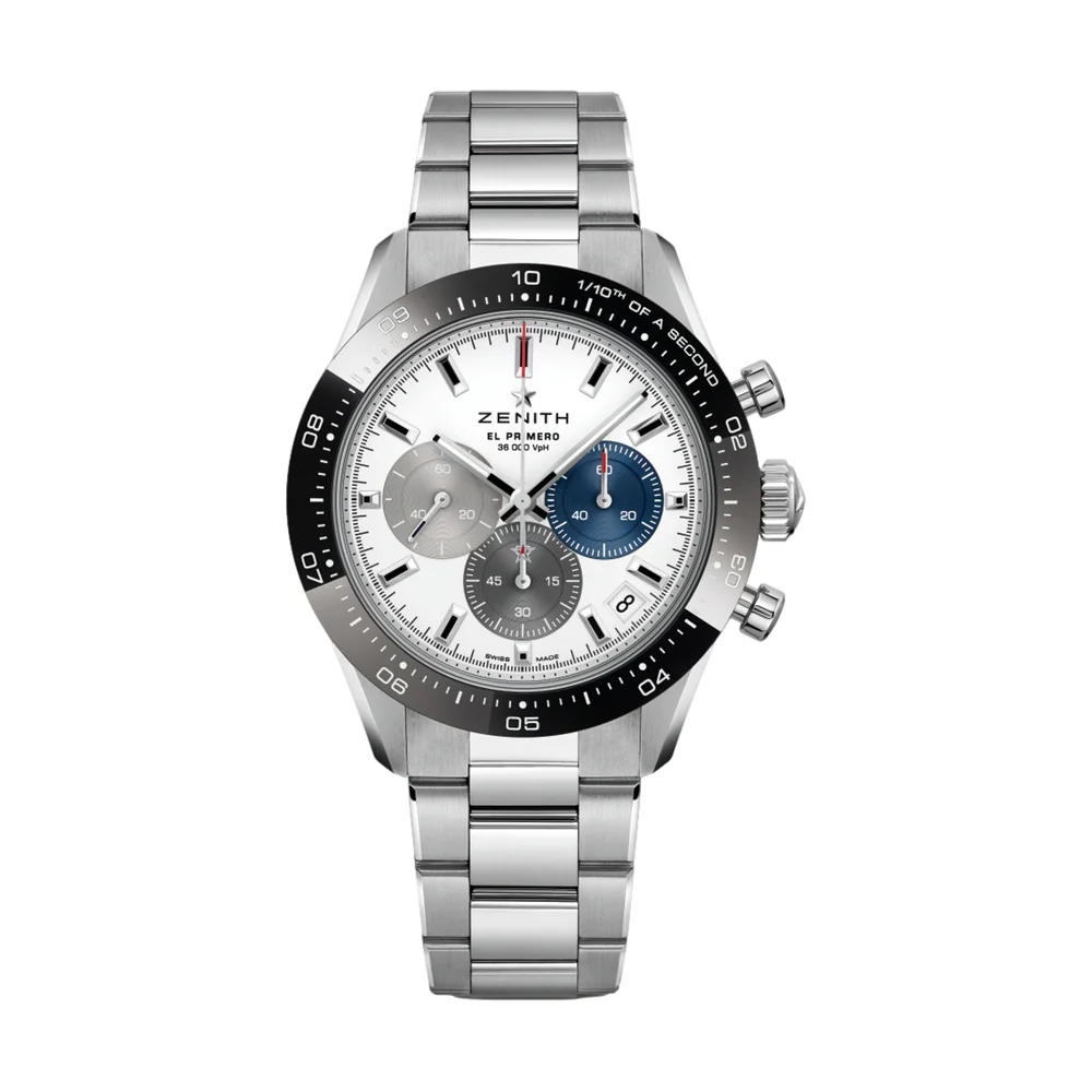 Chronomaster Sport