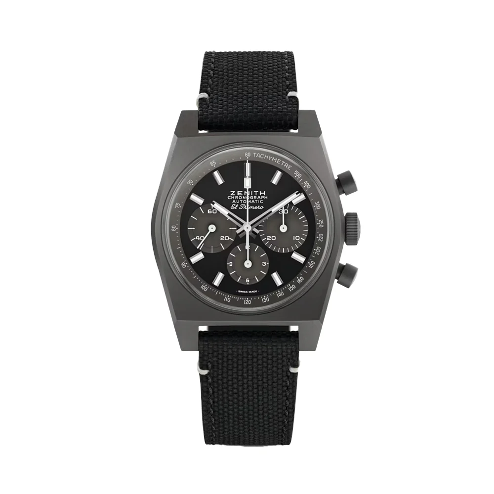 Chronomaster Revival