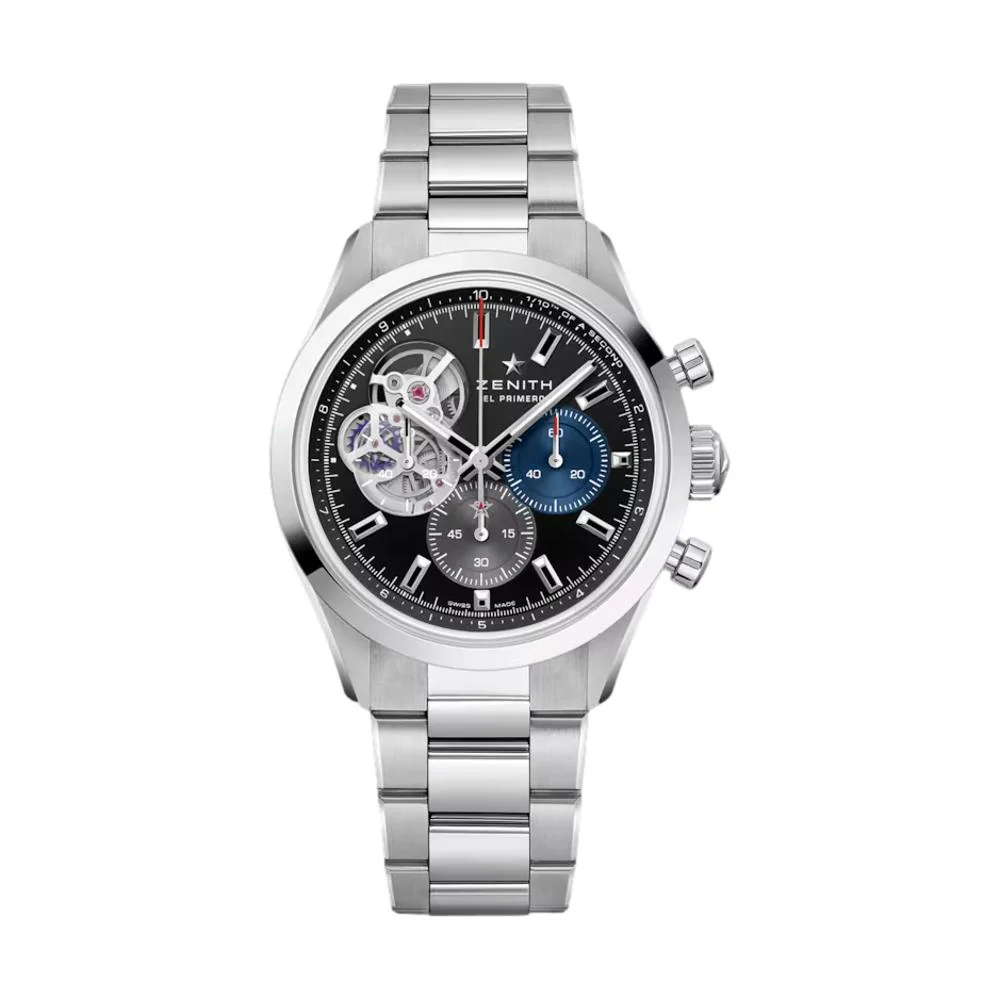 Chronomaster Open