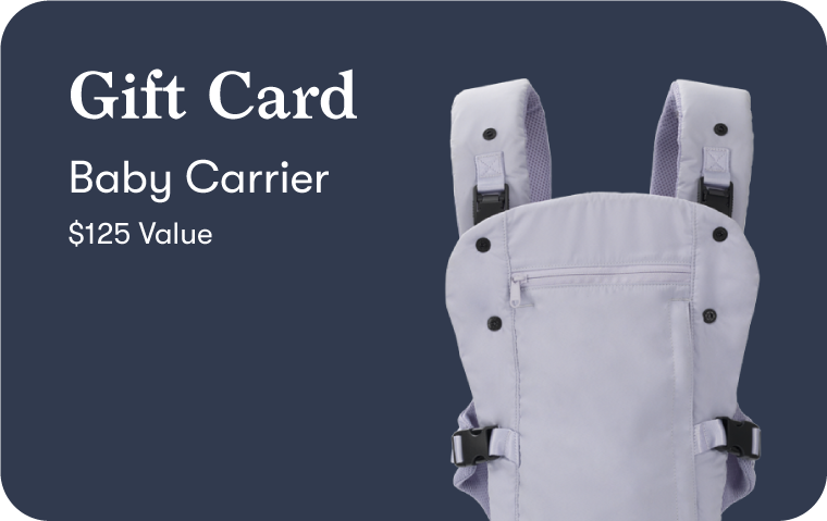 Gift Card Colugo