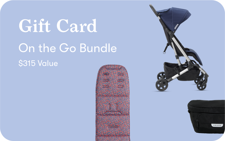 Gift Card Colugo