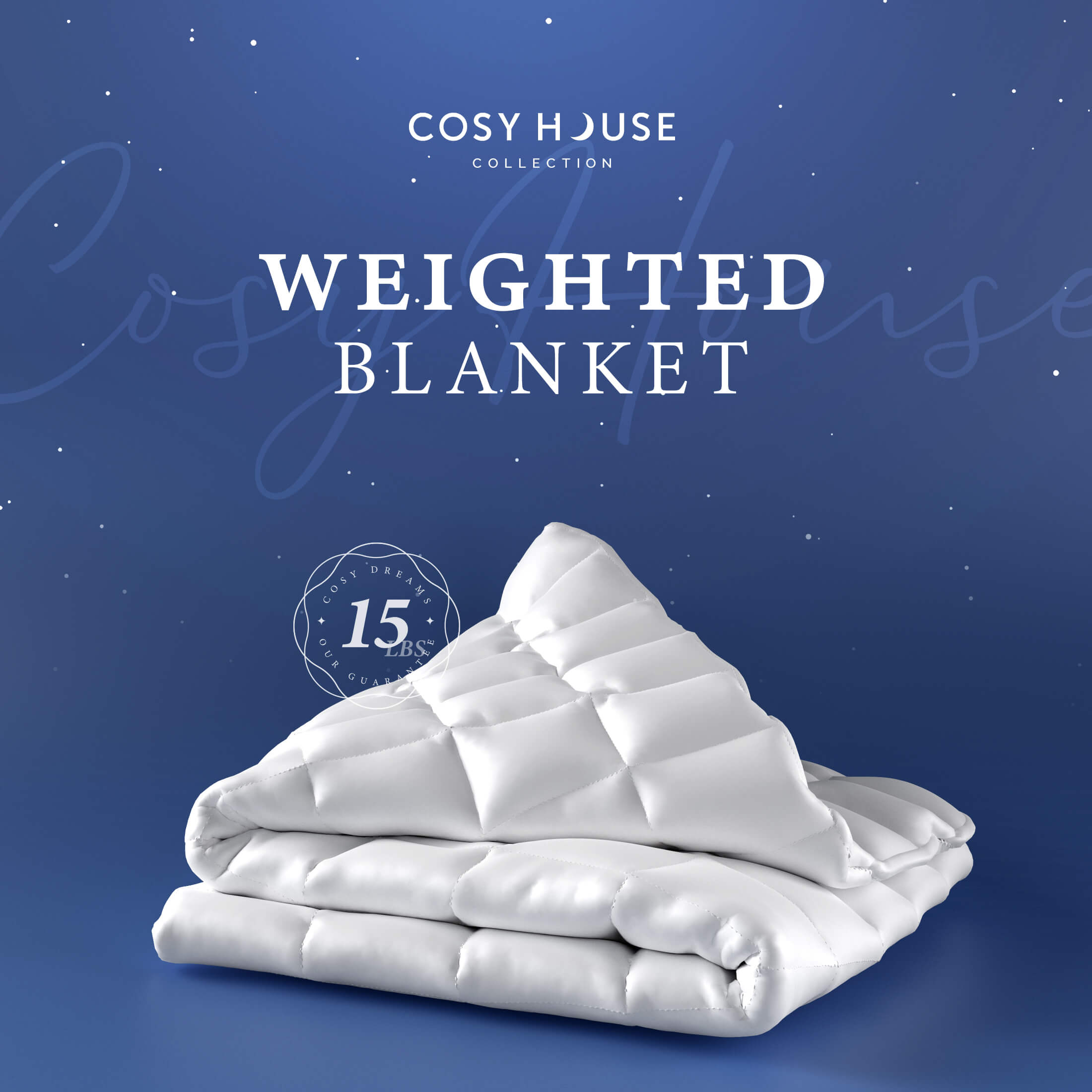 Cozy Essentials, 60x80 Throw Blanket
