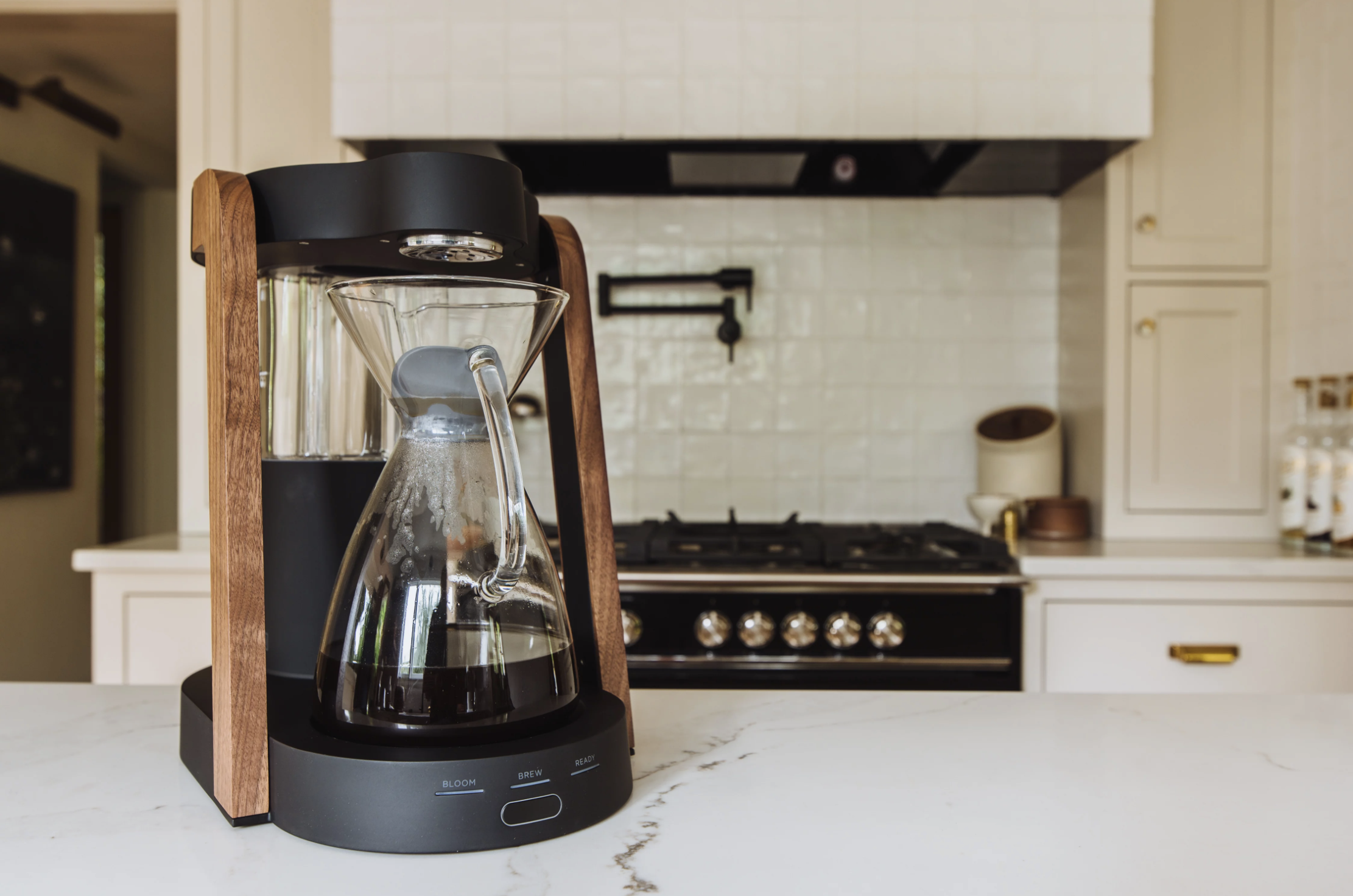 Ratio Eight & Thermal Carafe Package key feature 2