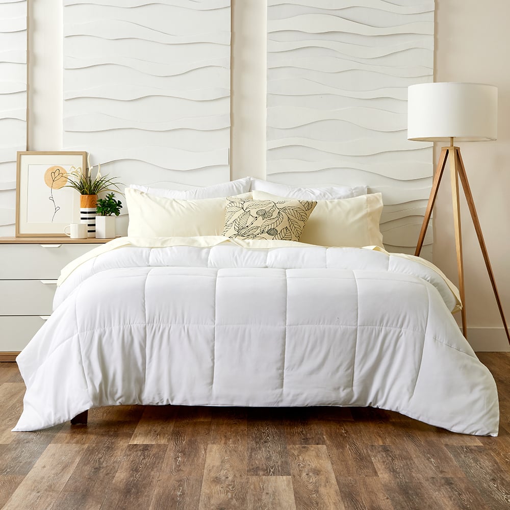 Luxury Down Alternative Comforter - King/Cal King – Cosy House