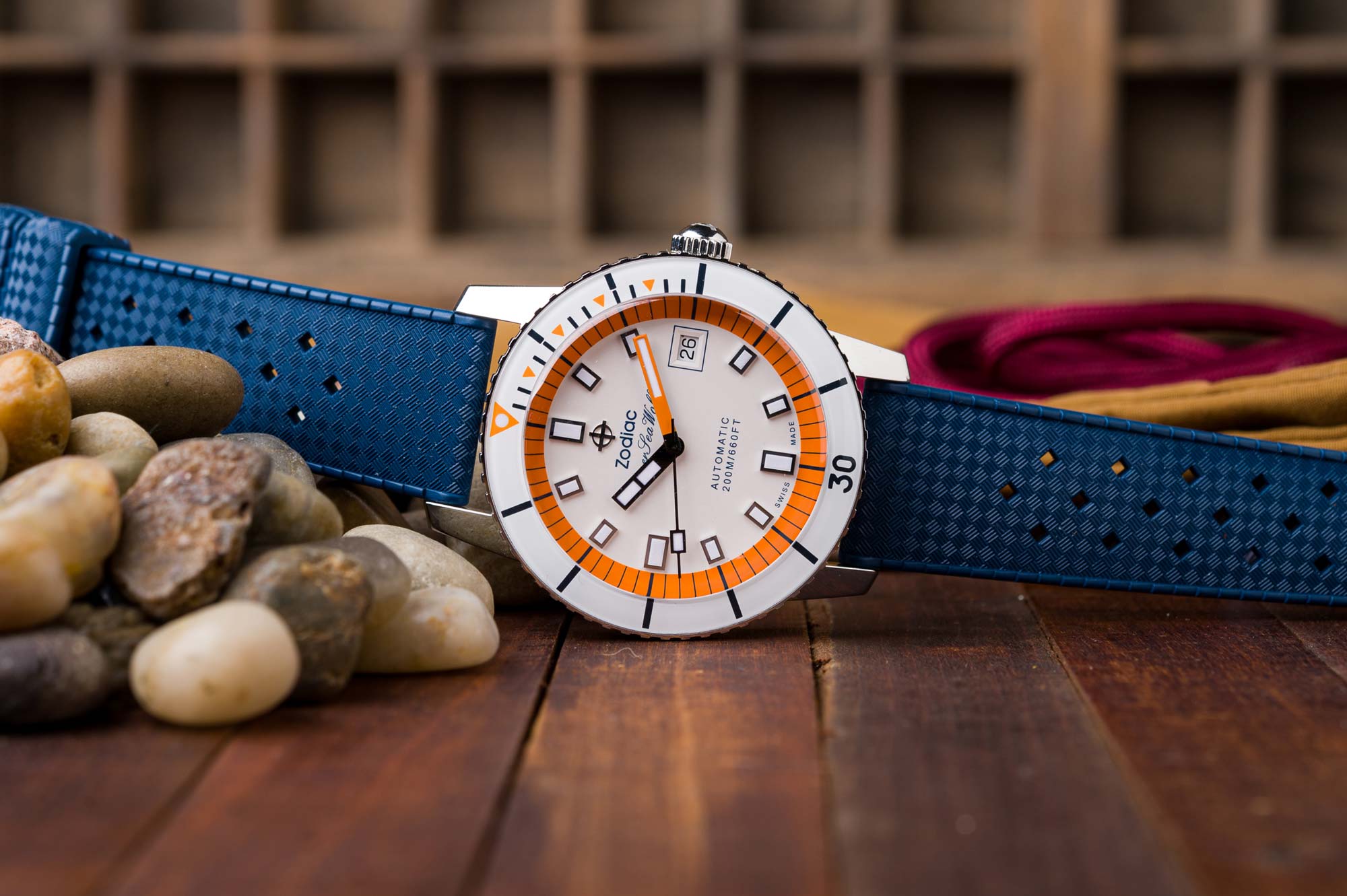swolf watch