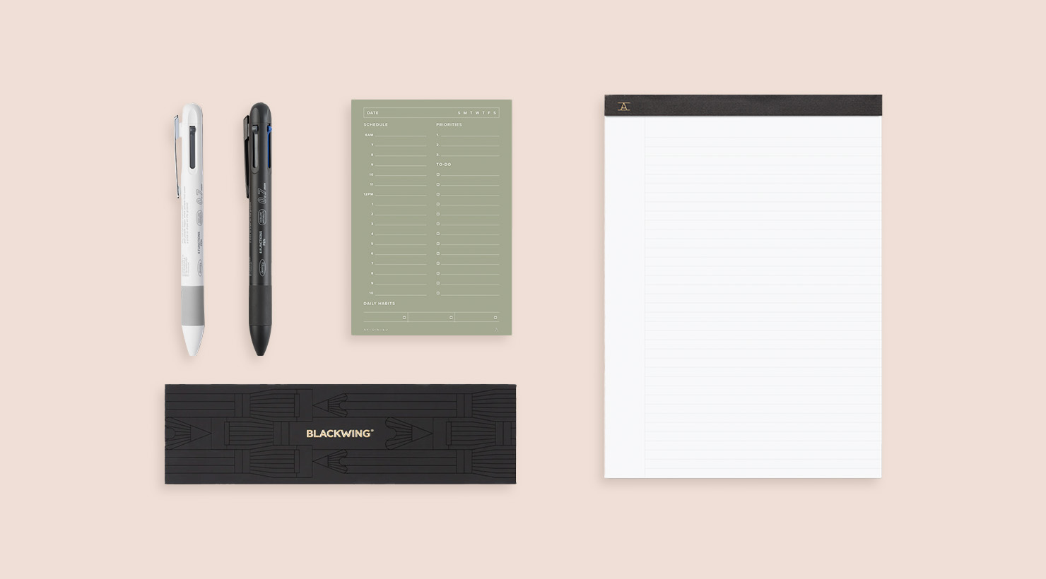 For the Professional