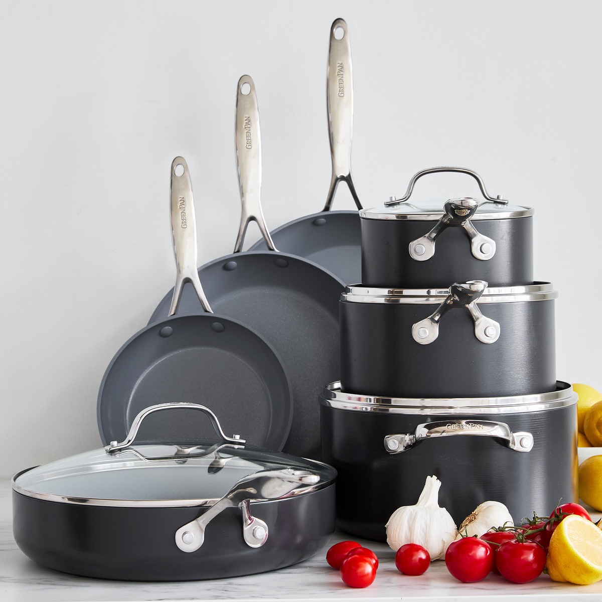  - Shop by Category - Cookware Sets