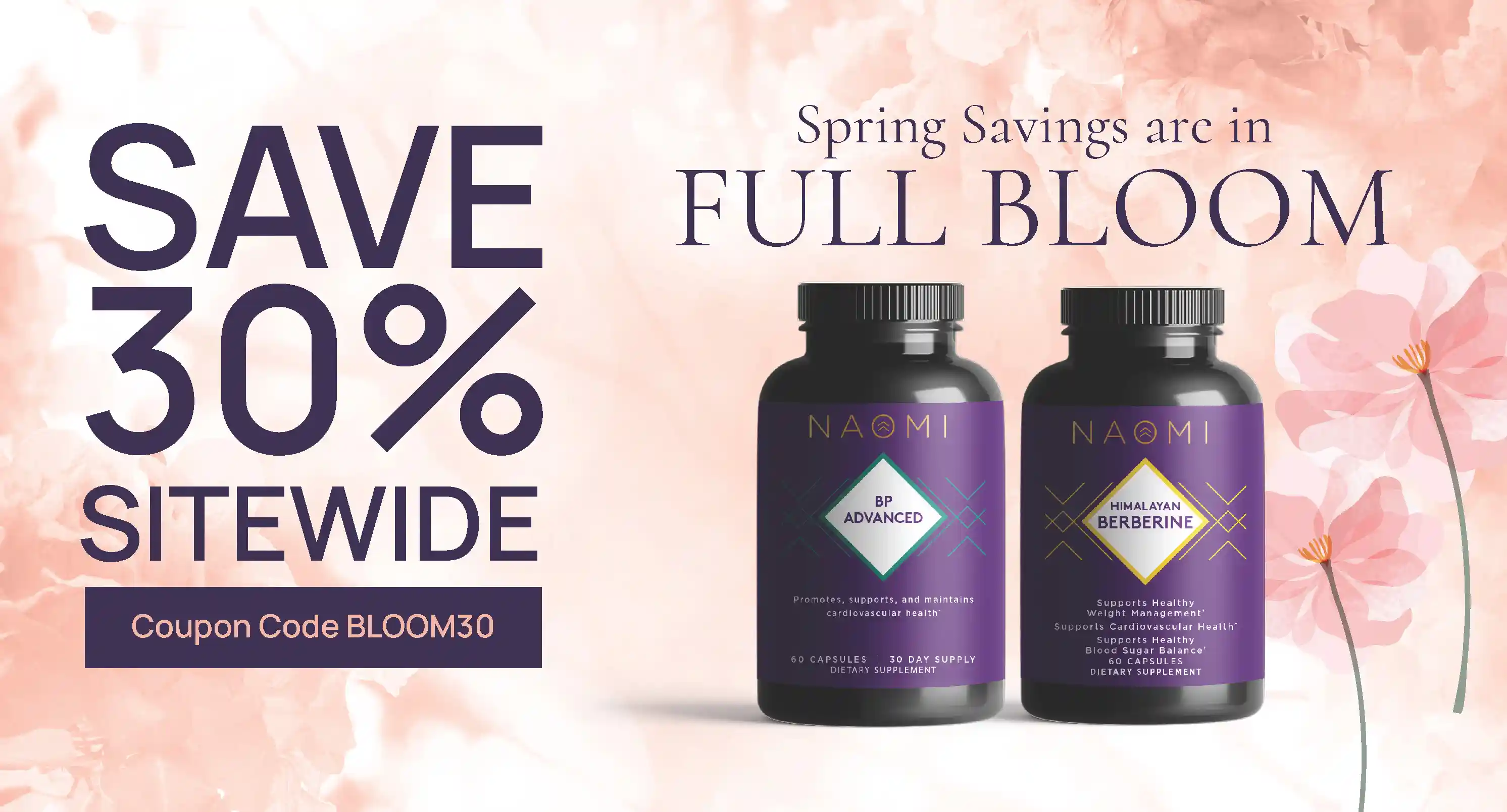 Naomi W. Your wellness explorer