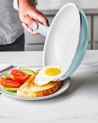  -  - Frypans