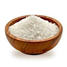 Food, Recipe, Ingredient, Mixing bowl, Flake salt, Kitchen utensil, Chemical compound, Tableware, Produce, Snow