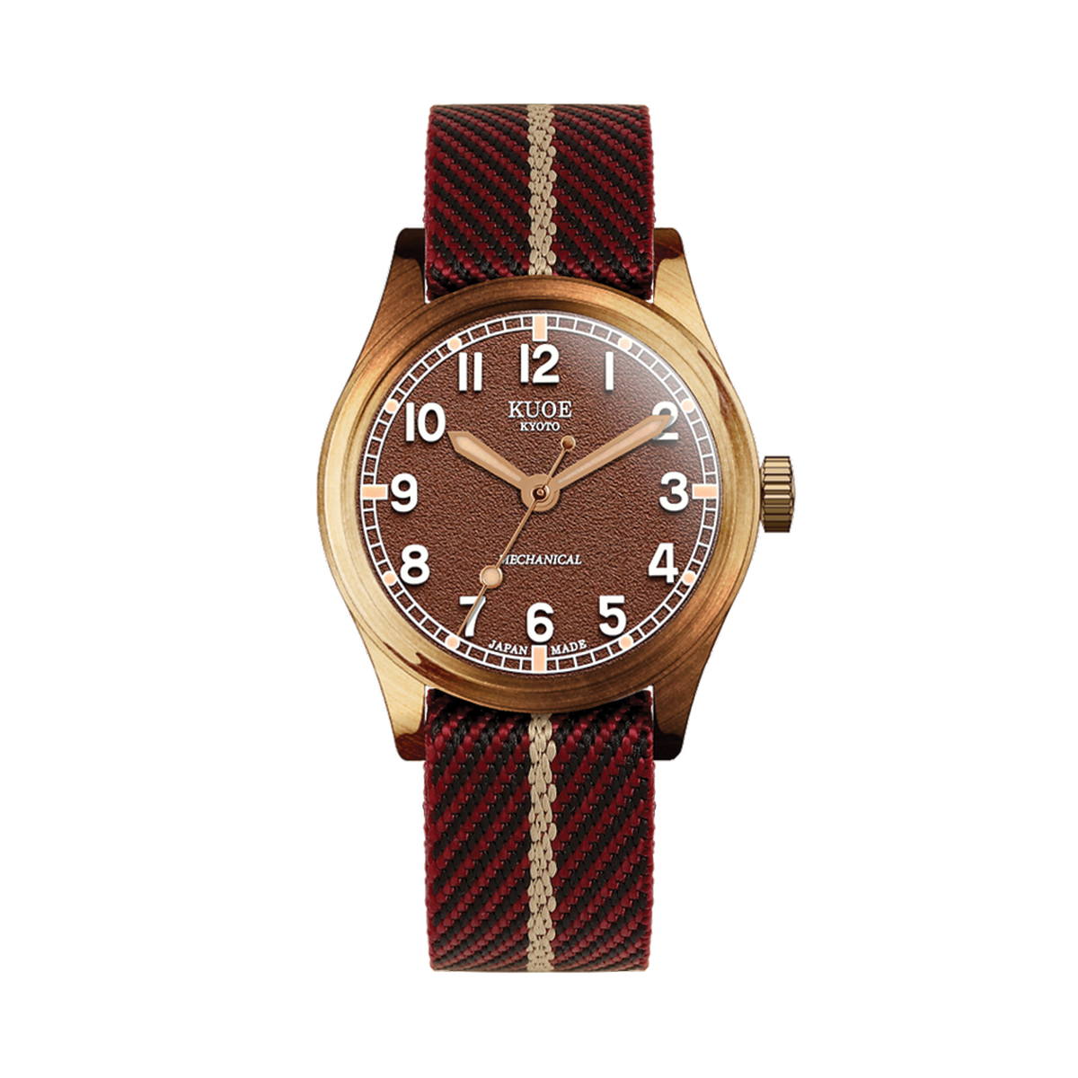 90-002 Bronze
