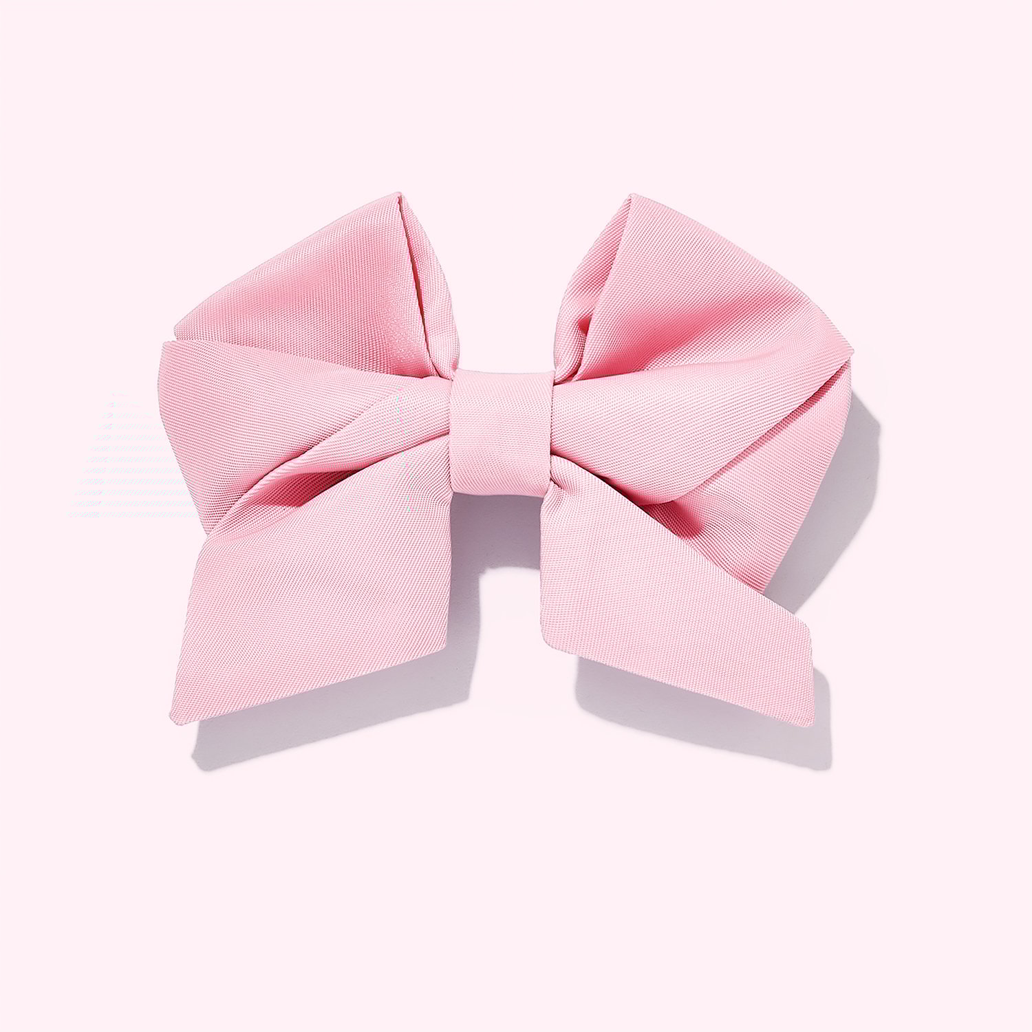 Nylon Bow Clip