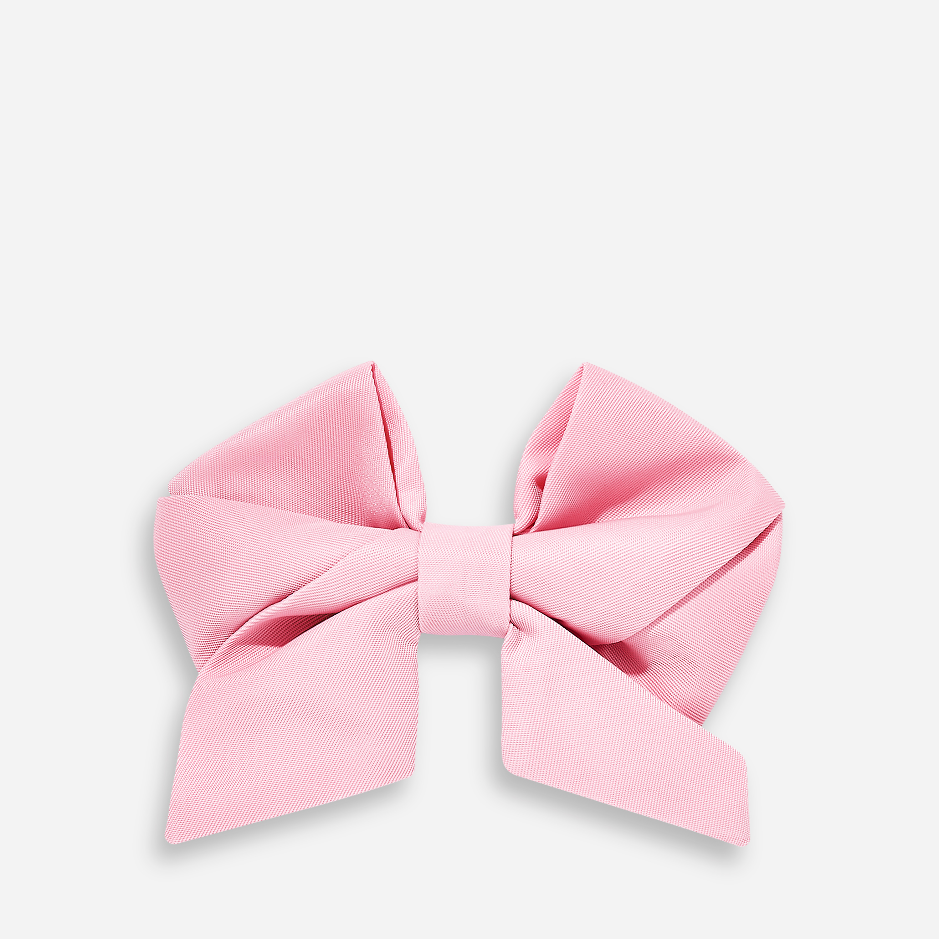 Nylon Bow Clip