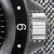 Black Product Color Swatch