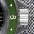 Green Product Color Swatch
