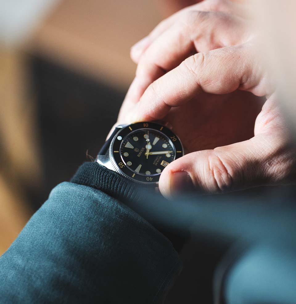 Solitude LE Iconic style