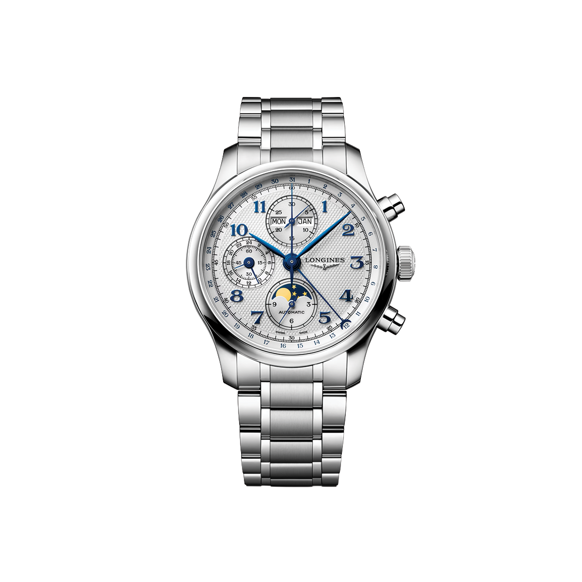 Chronograph