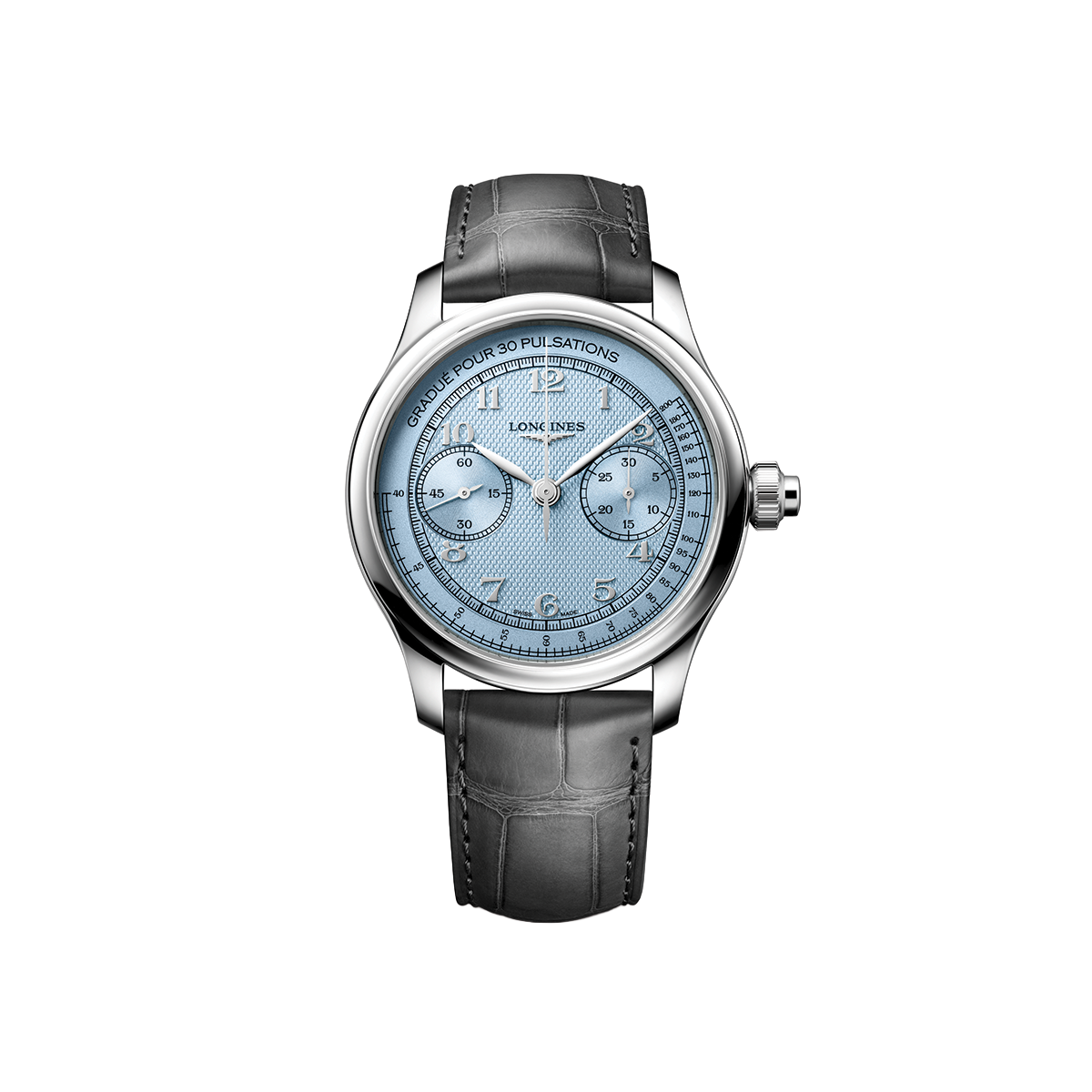 Chrono Monopusher