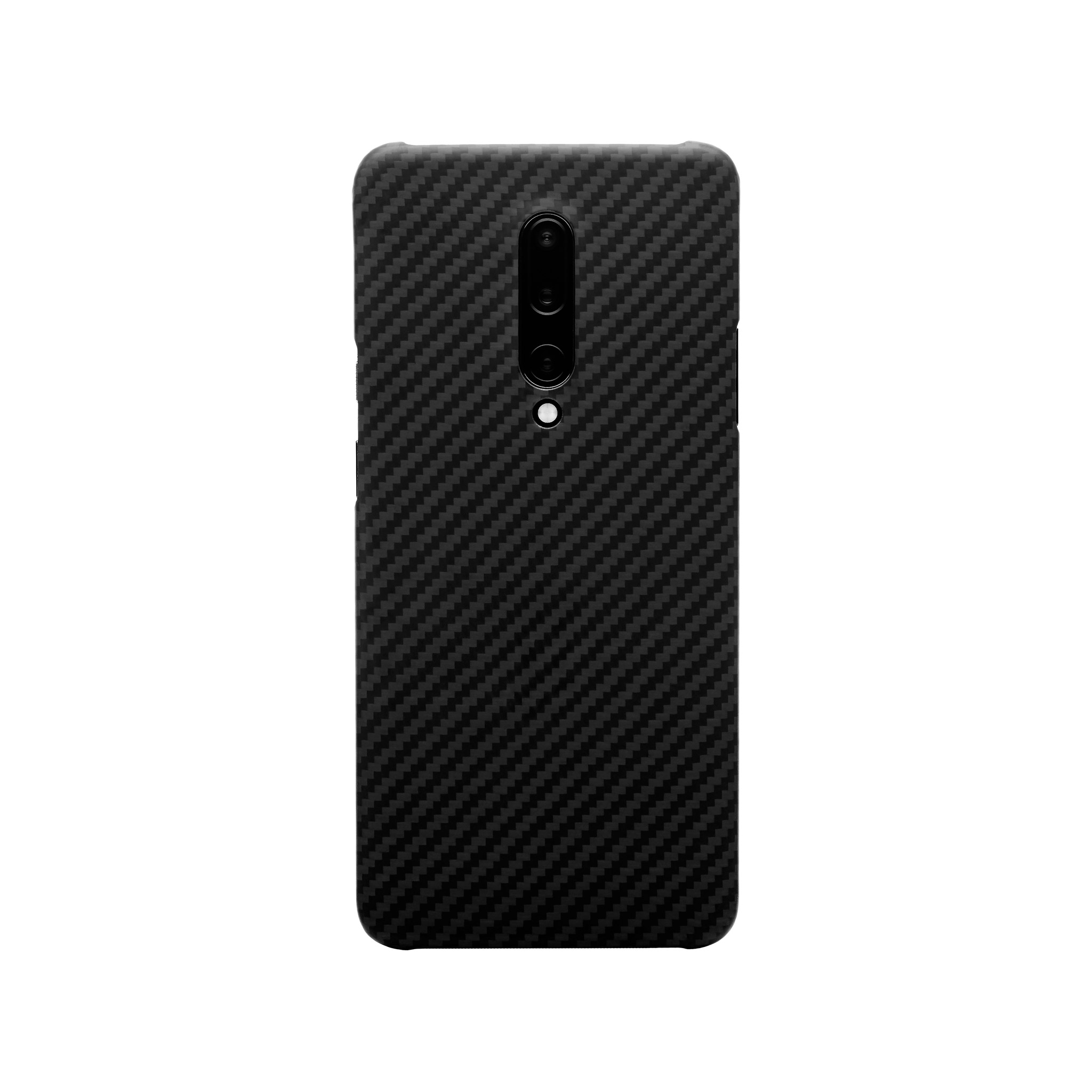 OnePlus 7 Pro Latercase - Thin Kevlar Case