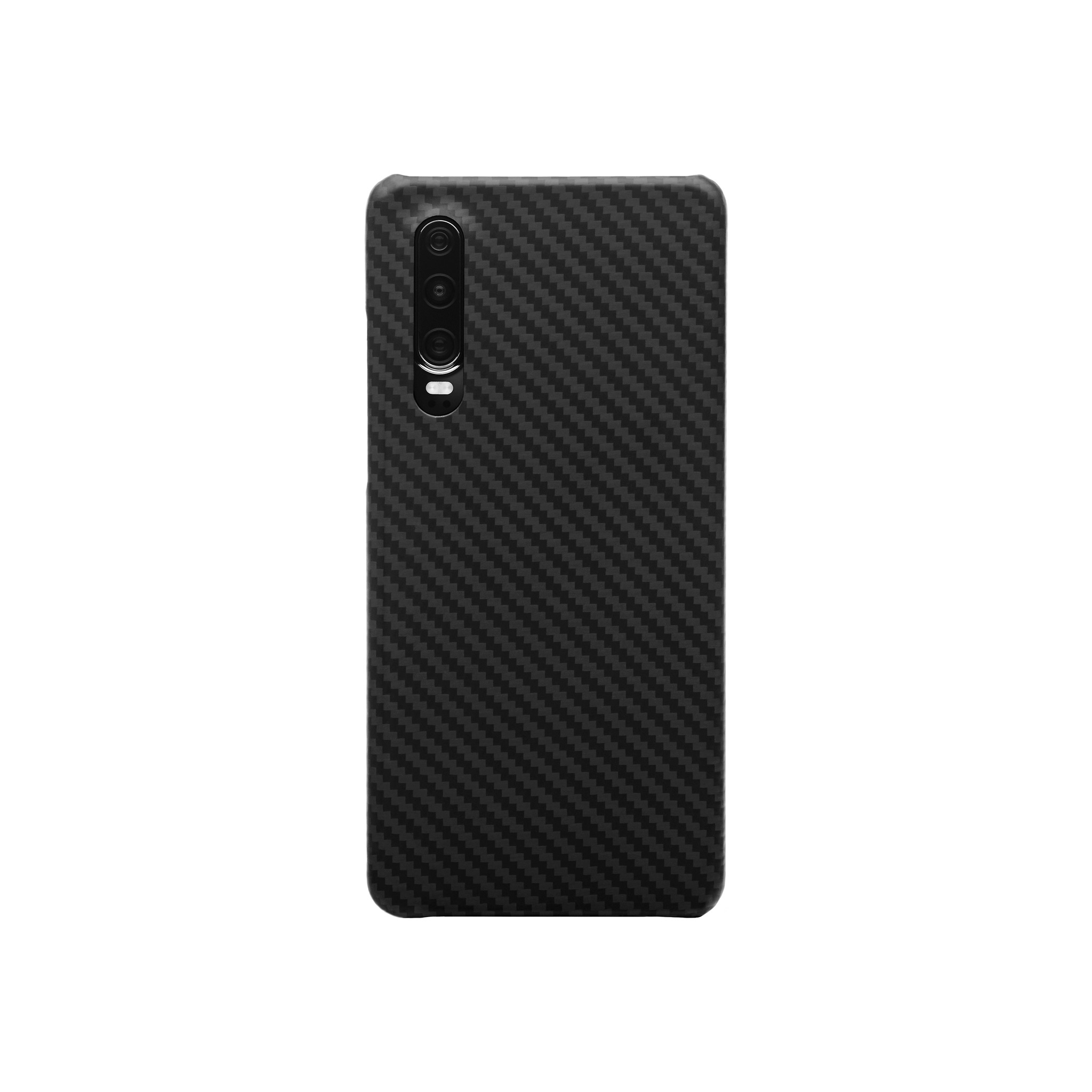 Huawei P30 Latercase - Thin Kevlar Case
