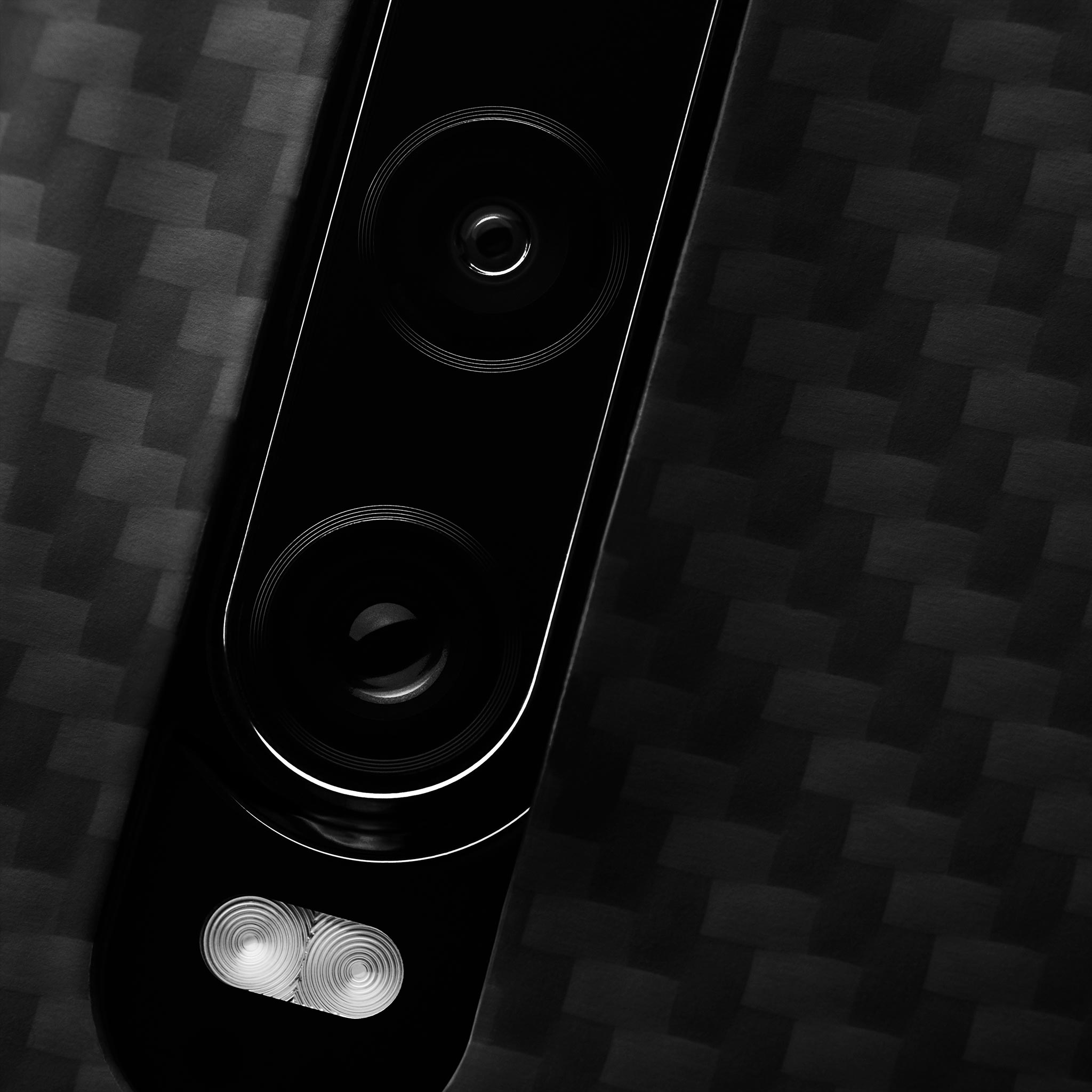 Huawei P30 Latercase - Close-up