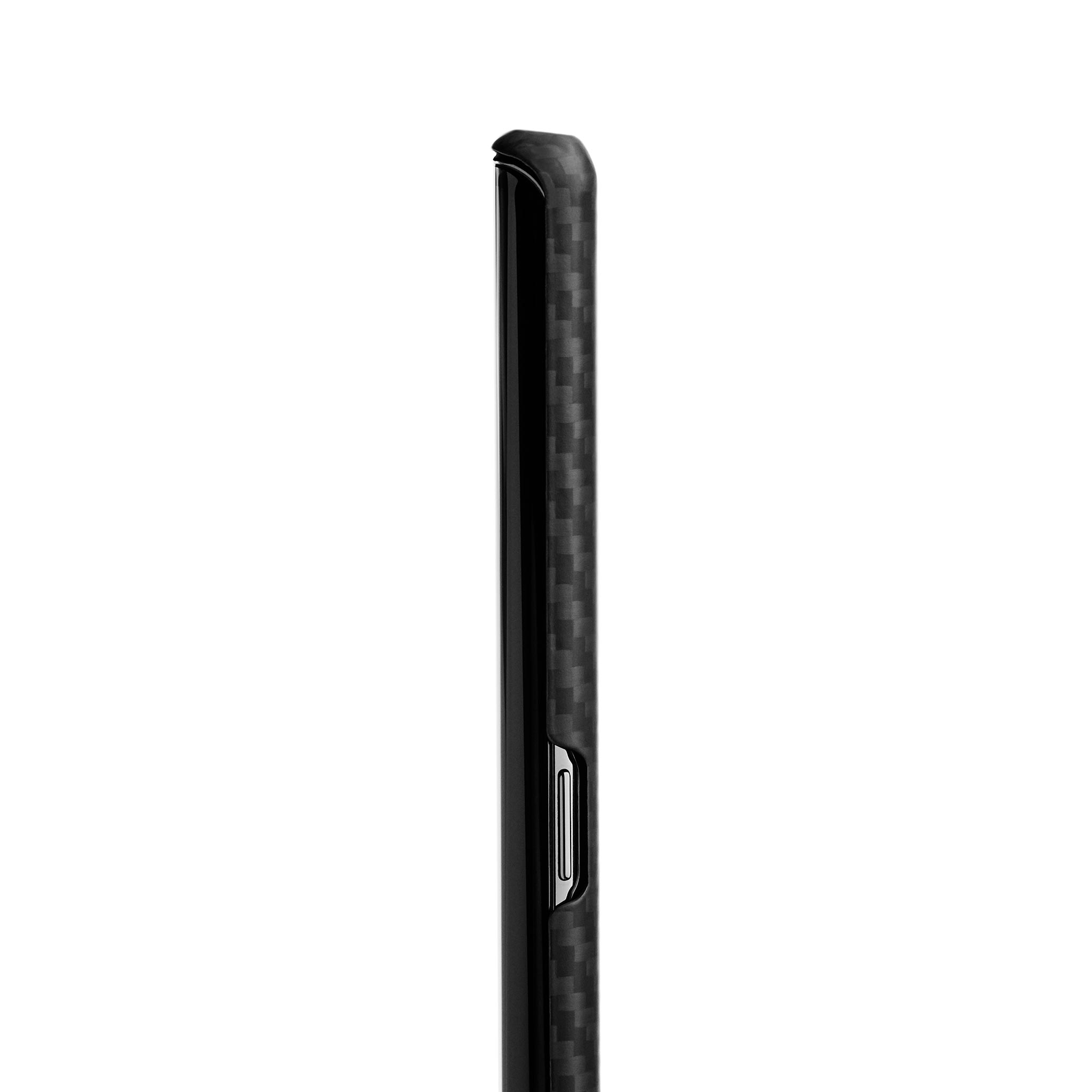 Huawei Mate 30 Pro Latercase - Side View