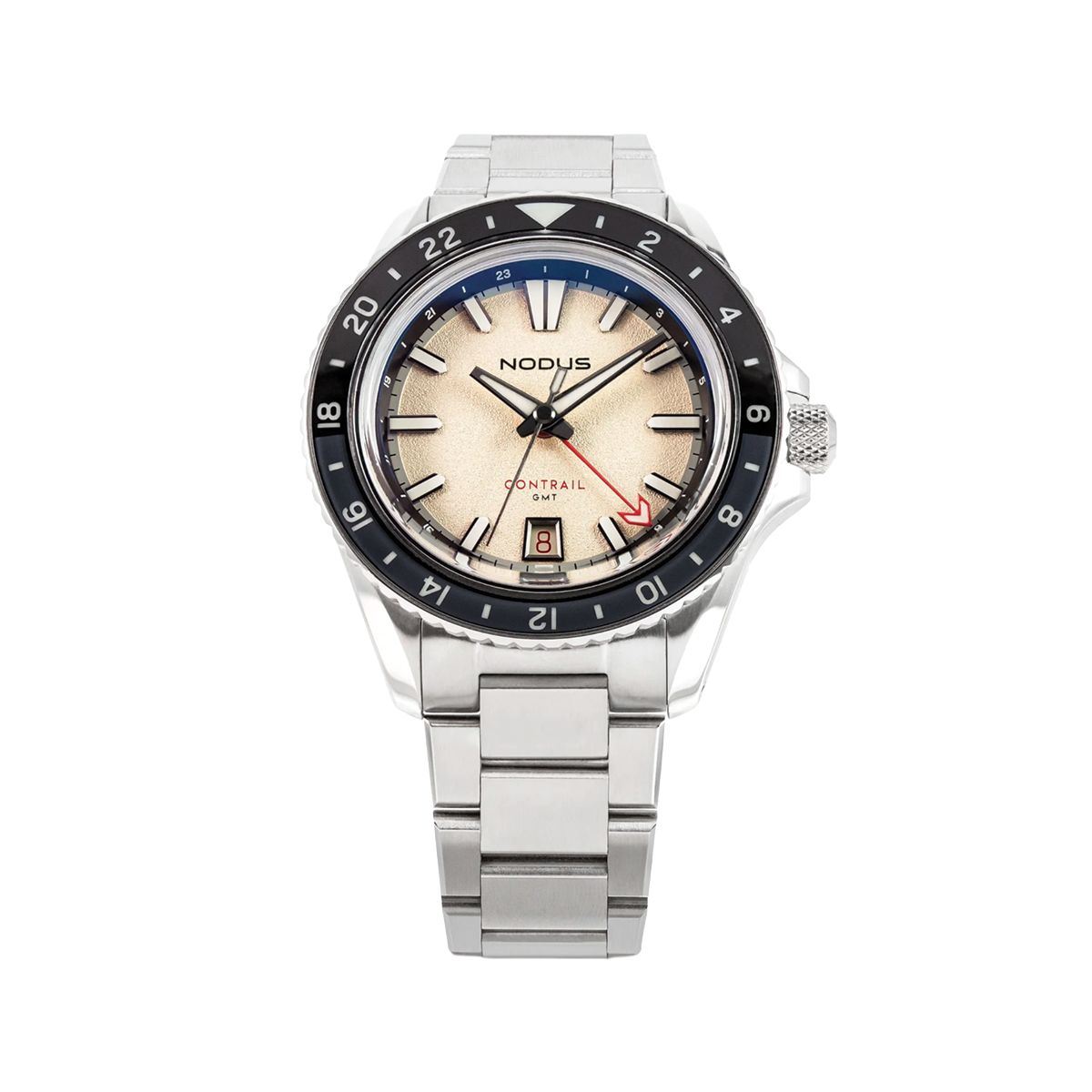 Contrail GMT