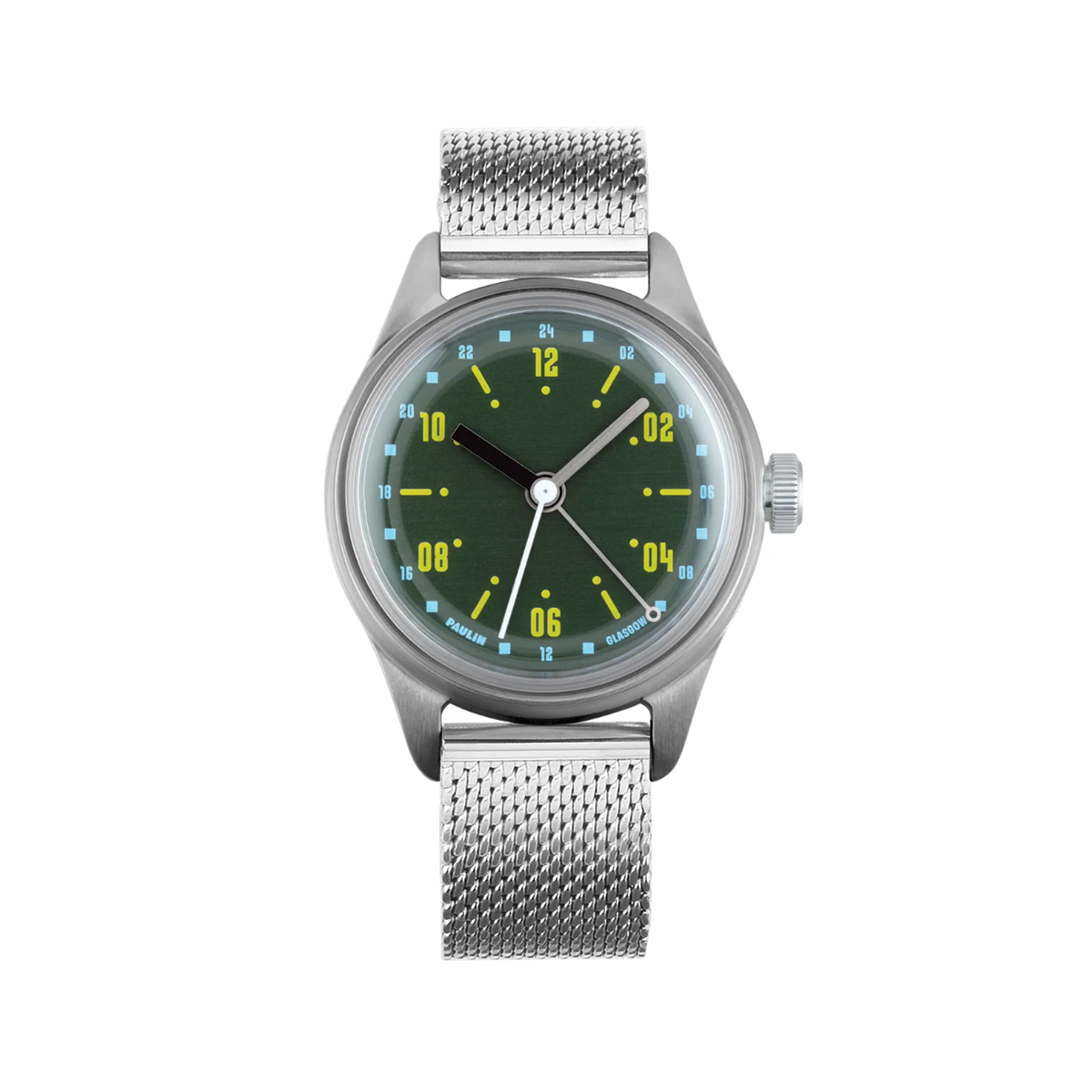 NEO GMT