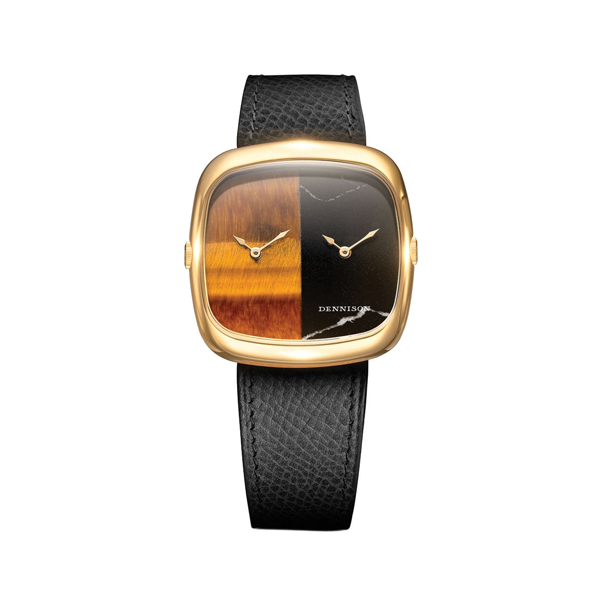 ALD Dual Time