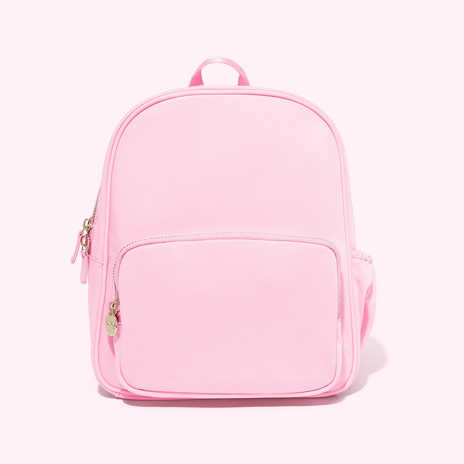 Mini Backpack - Customizable Boys Backpack | Stoney Clover Lane Berry Blue