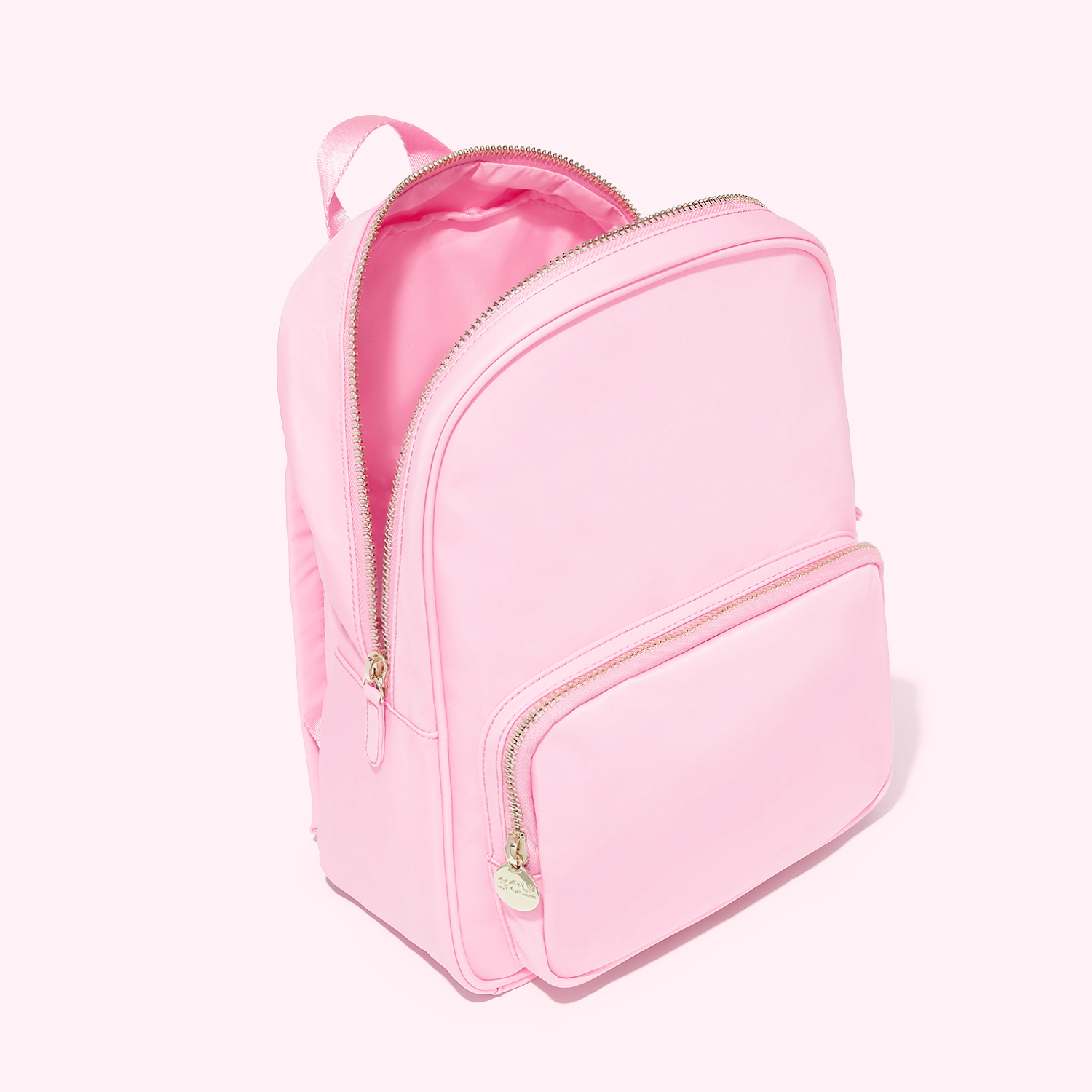 Nylon Kid's Backpack | Stoney Clover Lane