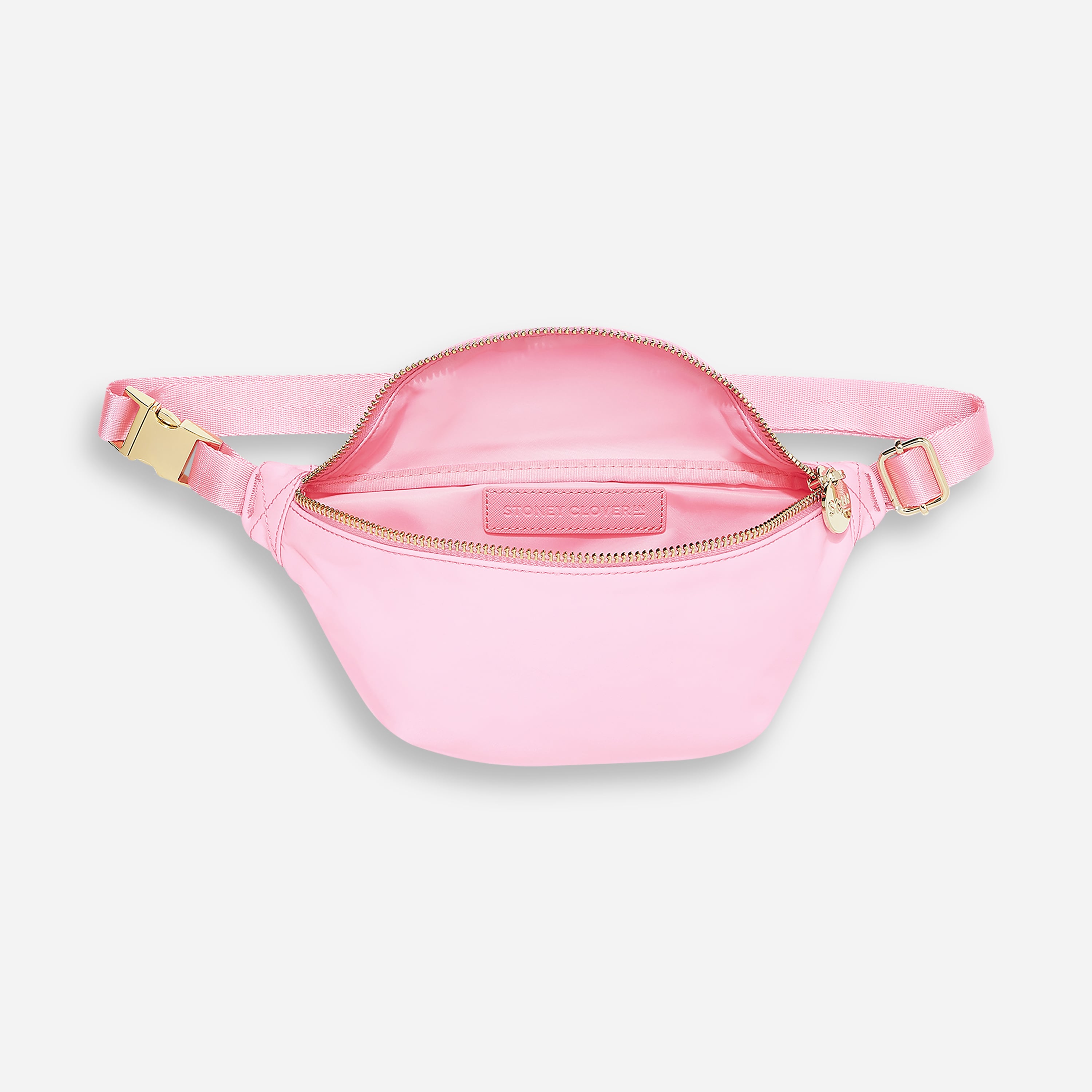 Nylon Fanny Pack Belt Bag | Stoney Clover Lane