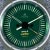 Green Product Color Swatch