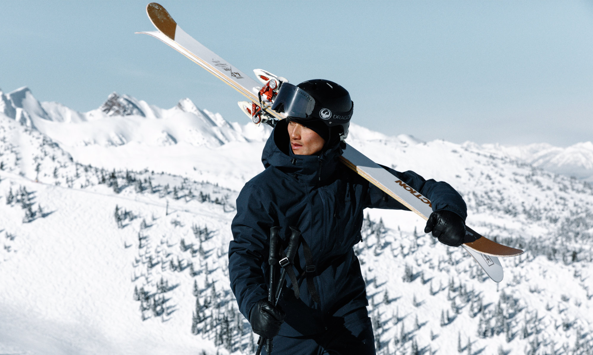 Men's Ski Gear & Clothing | Snowsport – Tagged 