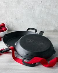  -  - Cast Iron