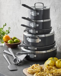 Cookware Sets - Evergreen -  - Cookware Sets