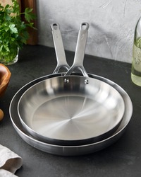 Frypans - Evergreen -  - Frypans