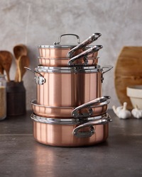 Copper - Evergreen -  - Copper