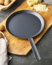 Carbon Steel - Evergreen -  - Carbon Steel