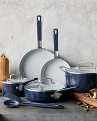 Cookware Sets - Fall -  - Cookware Sets