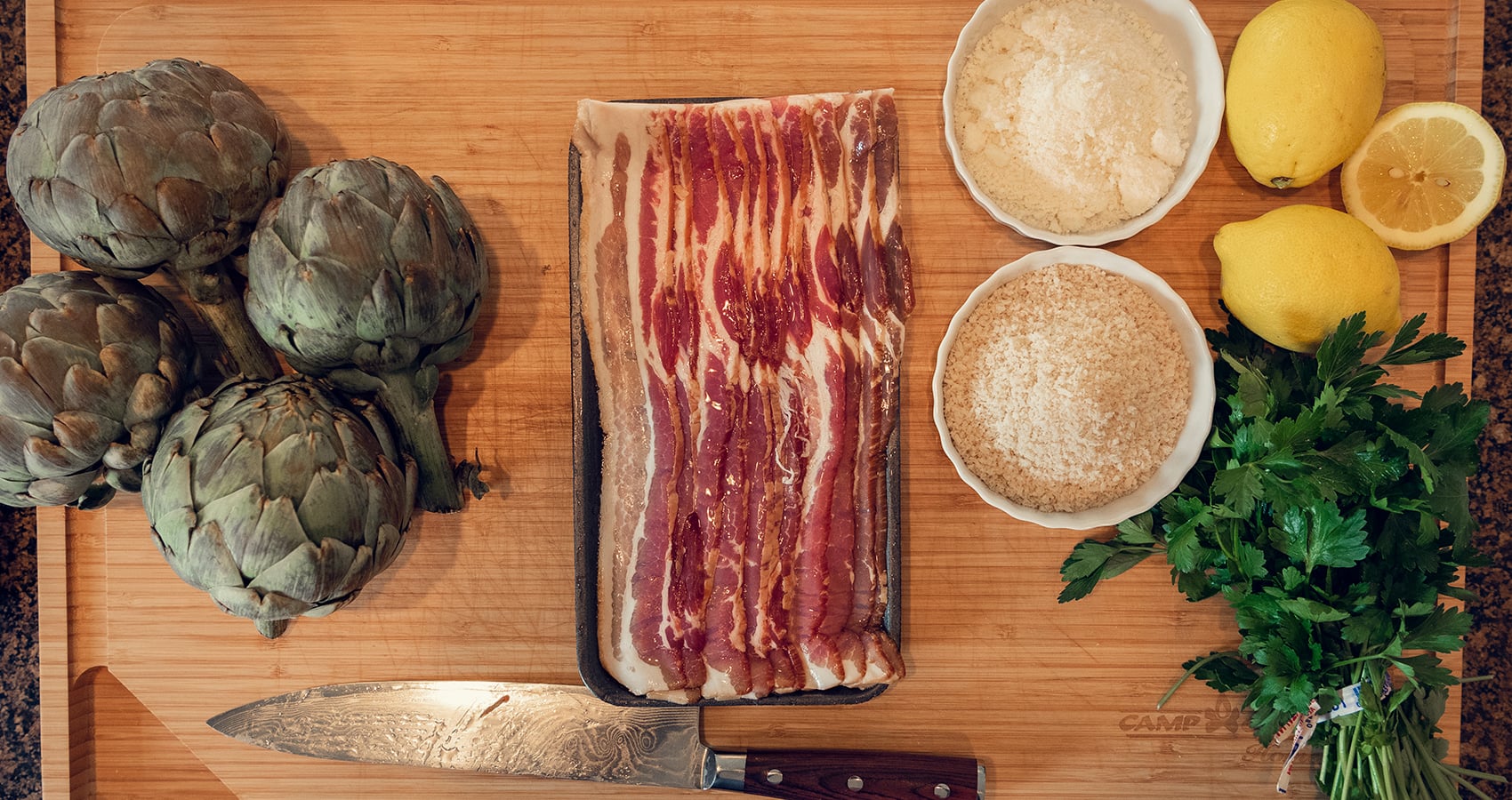 Recipe