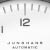 White with Numerals Product Color Swatch