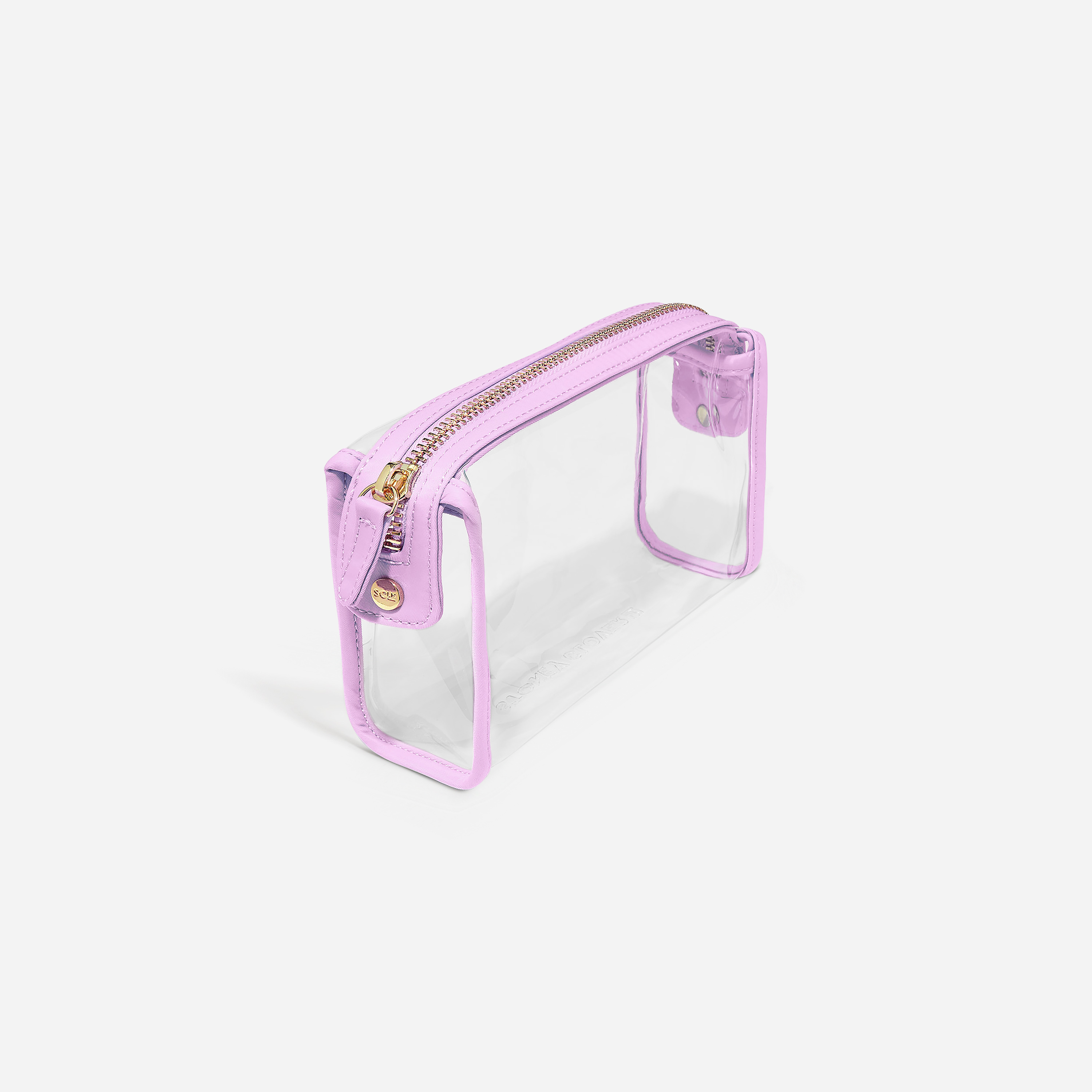 Travel Pouch