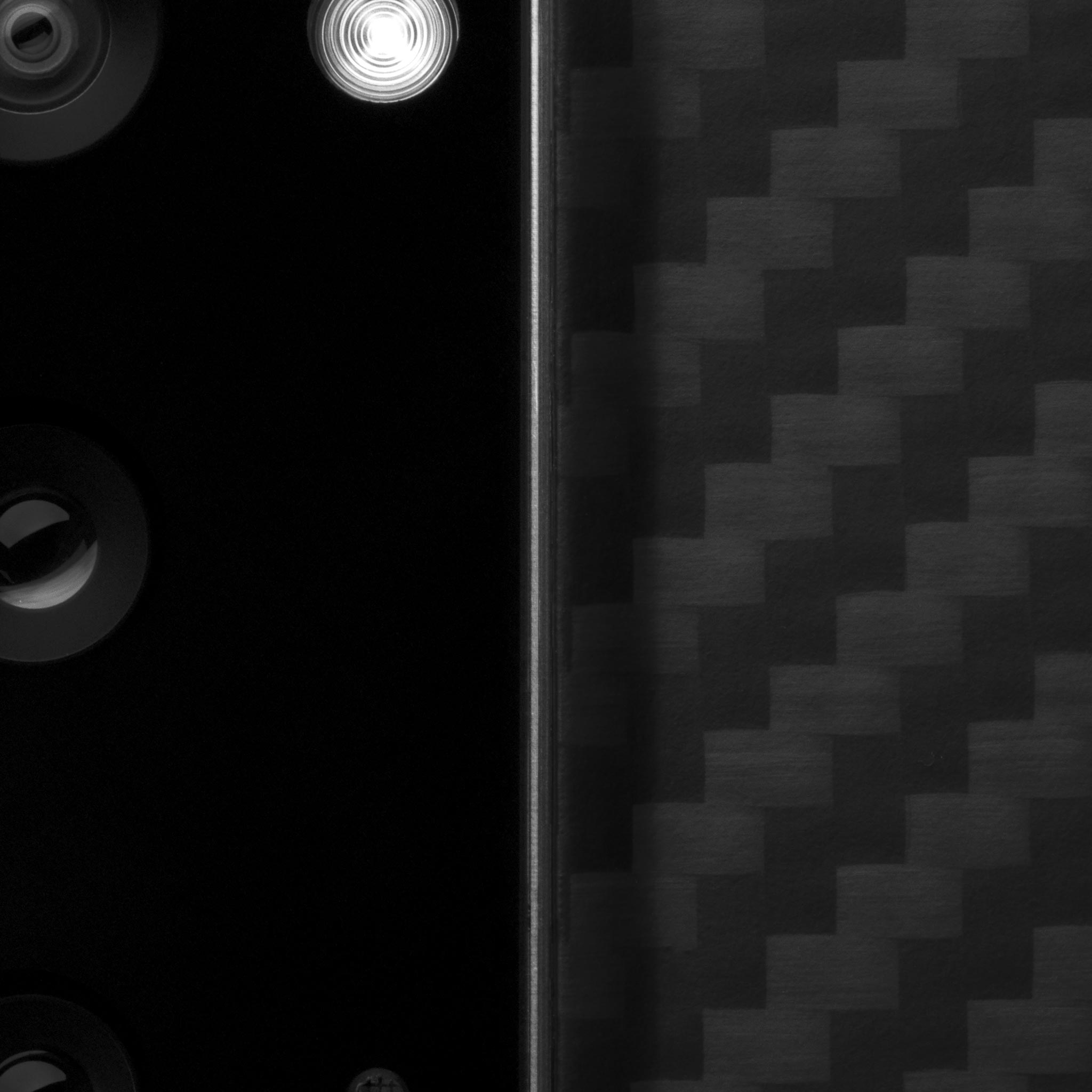 Samsung Galaxy S20 Latercase - Close-up