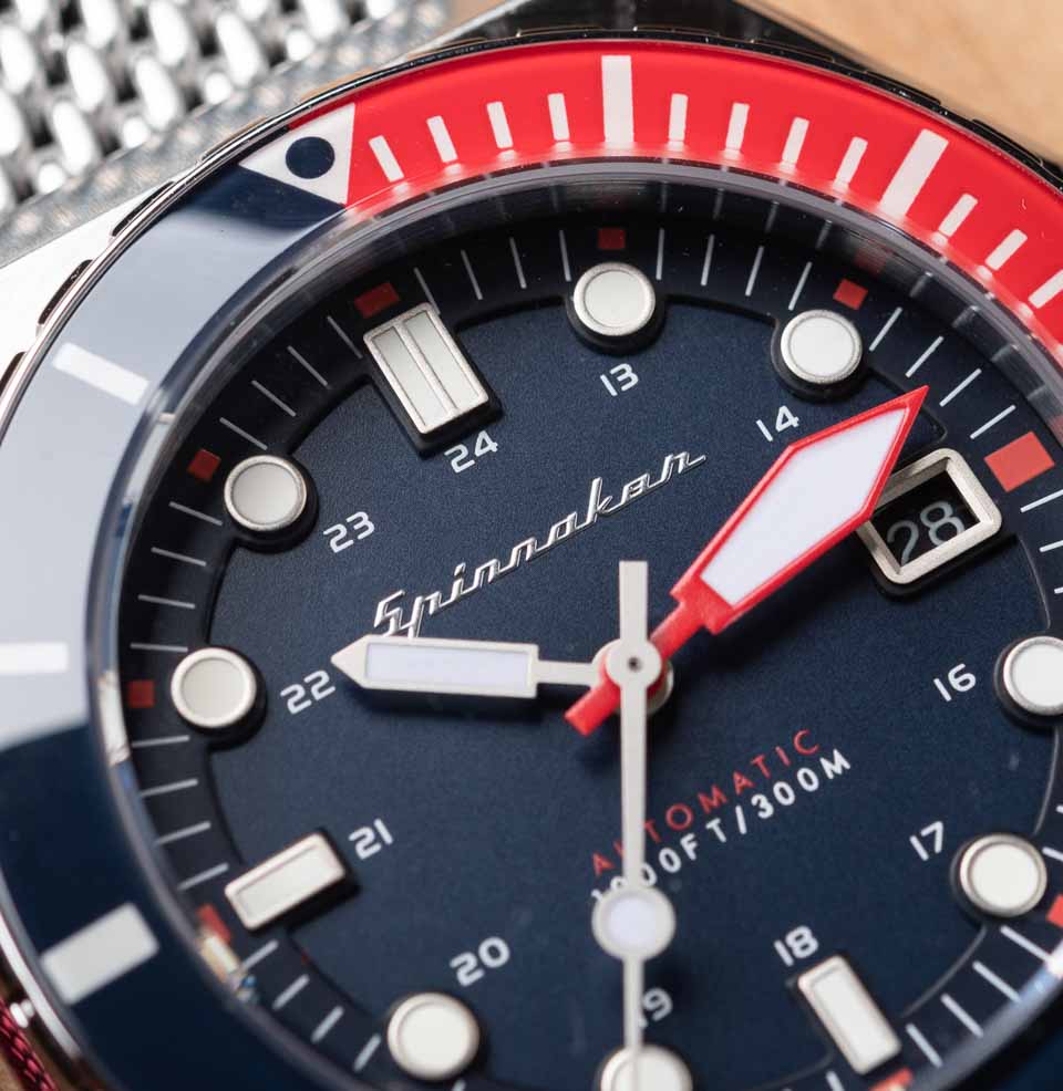 Dumas Mineral crystal Bezel